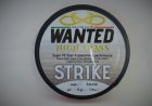 Wanted Strike Pe 0.4 150m 9.7lbs wantedbraidpe0.4
