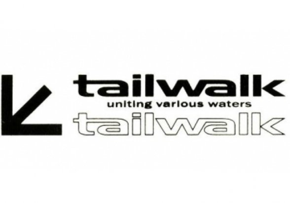 Tailwalk Salty Shape Dash Mebaring 80L plus 4516508169058