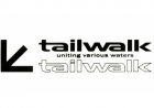 Tailwalk Salty Shape Dash Mebaring 80L plus 4516508169058