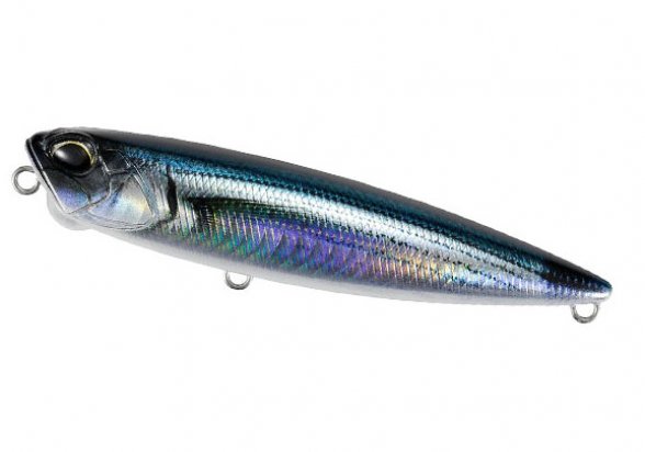 Duo Realis Pencil 110 SW #Saddled Bream ND 4525918092931