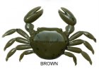 Marukyu Crab L Brown 4905789072025