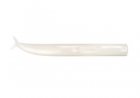 Fiiish Crazy Sandeel 100 No1 White Coco #CSE510 3700696805107