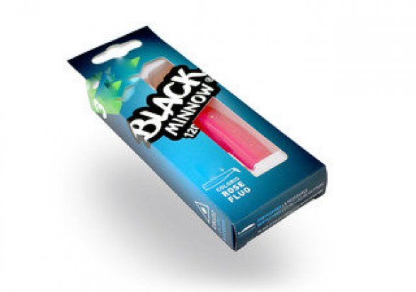 Fiiish Black Minnow 70 Rose Fluo No1 #Bm634 3700696806340