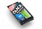 Fiiish Black Minnow 70 Vert/O.Fluo No1 #Bm186 3700696801864