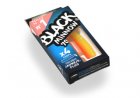 Fiiish Black Minnow 70 Jaune/O.Fluo No1 #Bm185 3700696801857