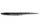 Lunker City Slug-go 3'' Silver Pepper Shiner 725442333201