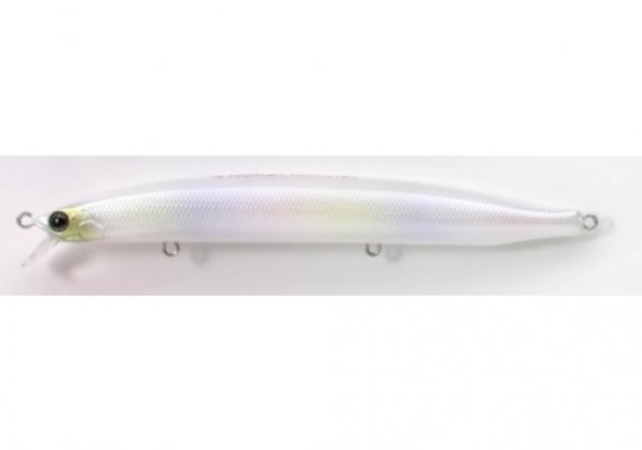 Tackle House Node 130F #6 Pearl Rainbow Glow Belly (130mm 18gr) 4515744050489