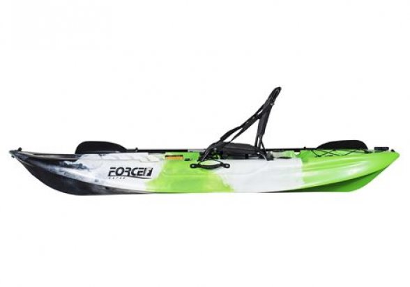 Force Fishing Kayak Andara SOT FULL (1 person) 0100-0121GBW