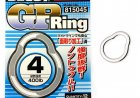 Decoy GP Solid Ring No.815045 #3 4989540815038