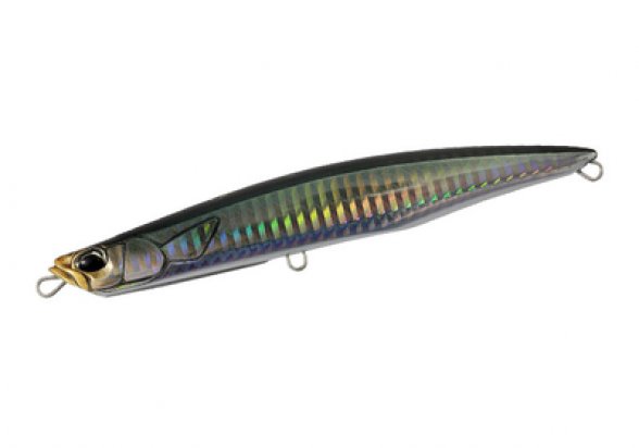 Duo Rough Trail Malice 130 # Clear Anchovy 4525918107994
