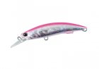 Duo Rough Trail Blazin 110 #Solid Pink Back (110mm-64gr) 4525918108564