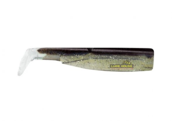 Fiiish Black Minnow 70 Sexy Brown No1 #Bm767 3700696807675