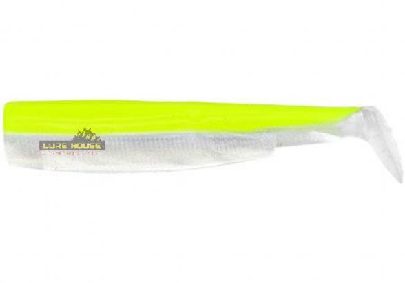 Fiiish Black Minnow 70 Jaune F./Blanc No1 #Bm913 3700696809136