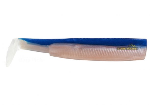 Fiiish Black Minnow 70 Bleu/Rose No1 #Bm911 3700696809112