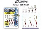 Owner Cultiva MF-30P Micro Assist Hook #SS 4953873110320
