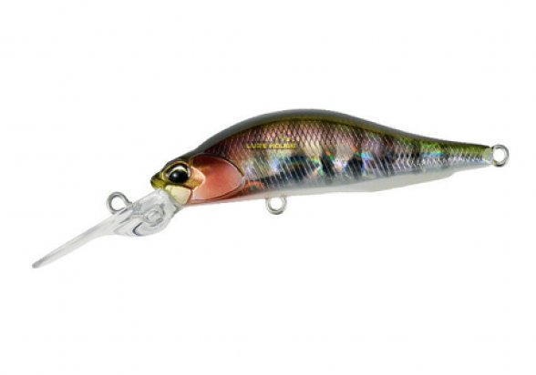 Duo Realis Rozante SP Shad 57mm #Prism Gill #ADA3058 4525918119218