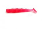 Owner_Cultiva Rock n Bait RB-2 Ring Kick Tail No.82906 #14 Glow Pink 4953873199233