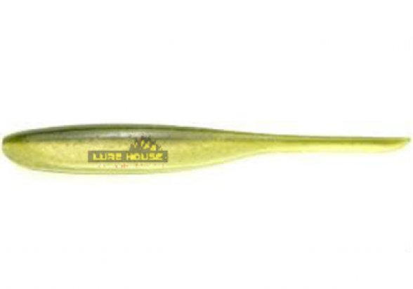 Keitech Shad Impact 3'' #AYU 4560262573354