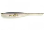 Keitech Shad Impact 2'' Pro Blue - Red Pearl #420T  4560262582776