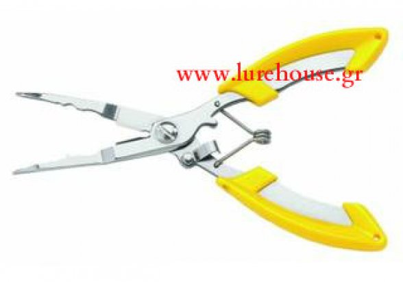 Balzer Split Ring Plier Art.01 84190000 4005652309262