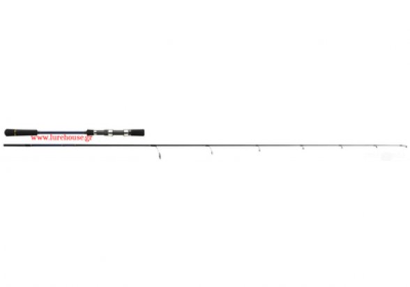 Major Craft New Solpara Light Jigging SPXJ-S64ML/J 1.93m 60-150gr Spinning Model 4573236272191