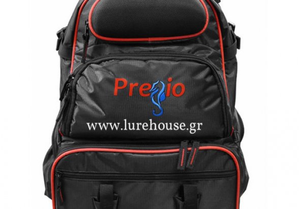 Pregio Backpack 19-100 1191000201711