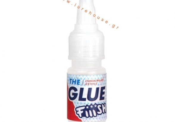 Fiiish The Glue 3700696801833