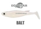 Ecogear BALT 4'' Color Code #010: Pearl Glow (Night Light) 5pcs 4905789121426