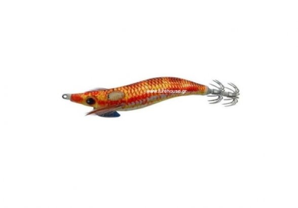 DTD Real Fish Basic Color -Triglia size 4.0 (120mm-27gr-3.8s/m) 3856019928807