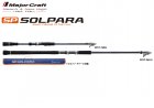 Major Craft New SP Solpara Furidashi SPXT-86M (Length: 2.62mt, Lure: 7-35gr, Egi Lure: 2.5-3.5) 4573236272054