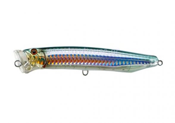 Tackle House Contact Feed Diving Popper 135mm #06. Sayori Slit HG (135mm 42gr) 4515744086822