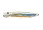 Tackle House Contact Feed Diving Popper 135mm #02. Chartback Orangeberry Slit HG (135mm 42gr) 4515744086785