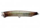 Tackle House Contact Feed Diving Popper 135mm #20.Squid (135mm 42gr) 4515744086969
