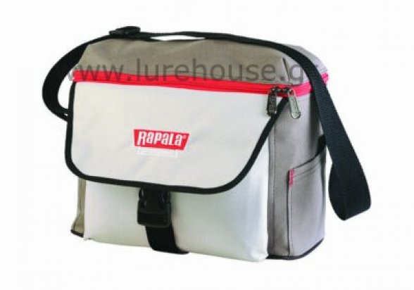 Rapala Sportsman's 12 Shoulder Bag  6430021148575
