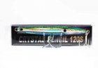 Bassday Crystal Pencil 120S #FL-716 (120mm-37gr) 4513964731096