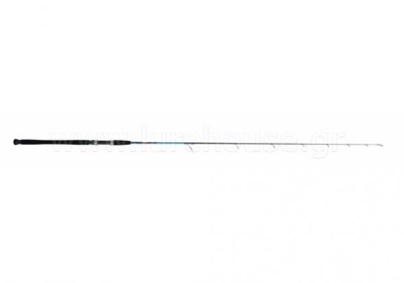 Cinnetic Blue Win UL Inshore UL Jigging Rod Spinning Type (40-120gr / 1.90m) 8436544041056