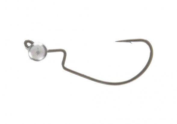Owner Cultiva JH-38 Ultra Head Model No.5149-011 #1.8gr Hook Size 1 4953873004902