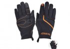 Behr Outdoor Super Fishing Gloves #XXL 4040048595041