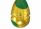 Xesta Tairaba Scramble Egg Spare Head #03 GDSG Gold Green 100gr 4573439023958
