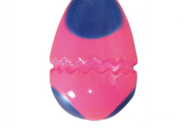 Xesta Tairaba Scramble Egg Spare Head #05 PSB Pink Blue 80gr 4573439023859