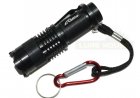Owner Cultiva UV Flashlight FT-81 Waterproof 4953873379376