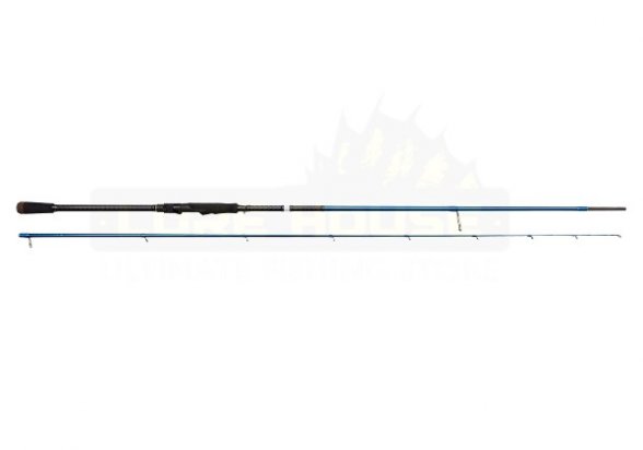 Savage Gear SGS2 ALL-ROUND Spinning Rod 9'0'' MH (2.74m / CW 10-40gr) 5706301748843
