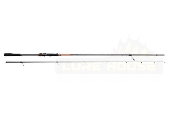 Savage Gear SGS8 Precision Lure Specialis Spinning Rod 8' 6''MML (2.59M / CW. 9-35gr) 5706301750426