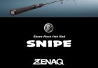 Zenaq Snipe S72XX (RG) (C.W 7-32gr) ZSS78XXRG