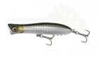 Savage Gear Gravity Popper #Black Mullet (110mm / 25gr) 5706301772671