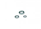 Xesta Micro Solid Ring #0 4571295628980