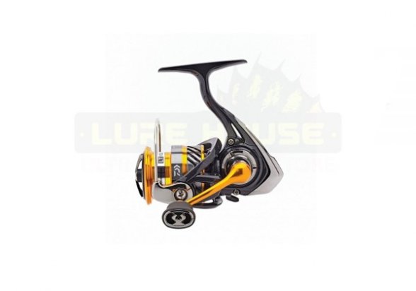 Daiwa Revros LT 4000-CXH 043178583678