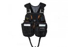 Savage Gear Hitch Hike Fishing Vest #One Size  5706301549419