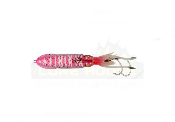Savage Gear Swimsquid Inchiku #Pink Glow (10.3cm-180gr) 5706301773142