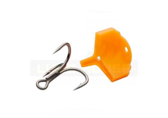 Savage Gear Treble Hook Protectors #XXL 10pcs (#3 /0) 5706301723307